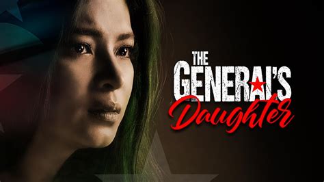 Buy The General's Daughter .